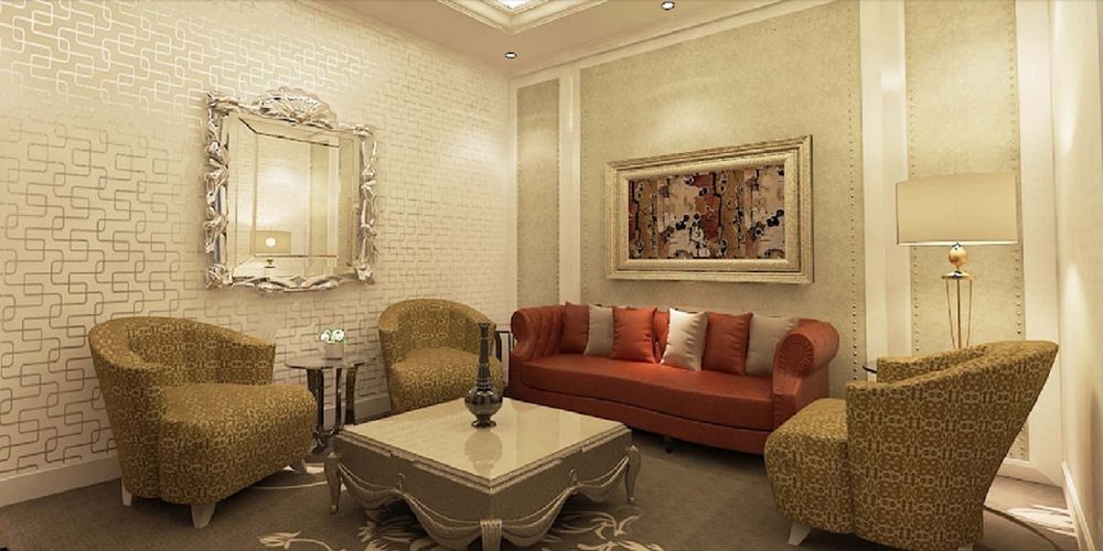 Swiss Flora Royal Hotel Riyadh 4* Riyadh