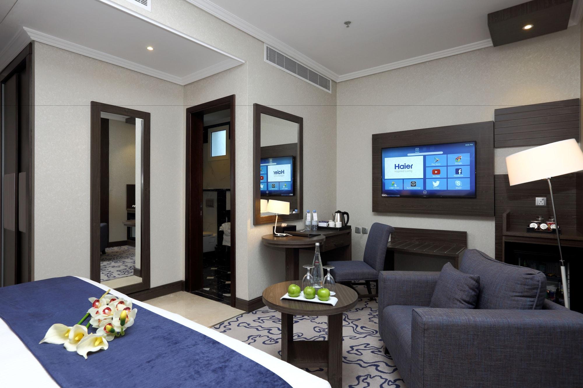 Swiss Flora Royal Hotel Riyadh 4* Riyadh