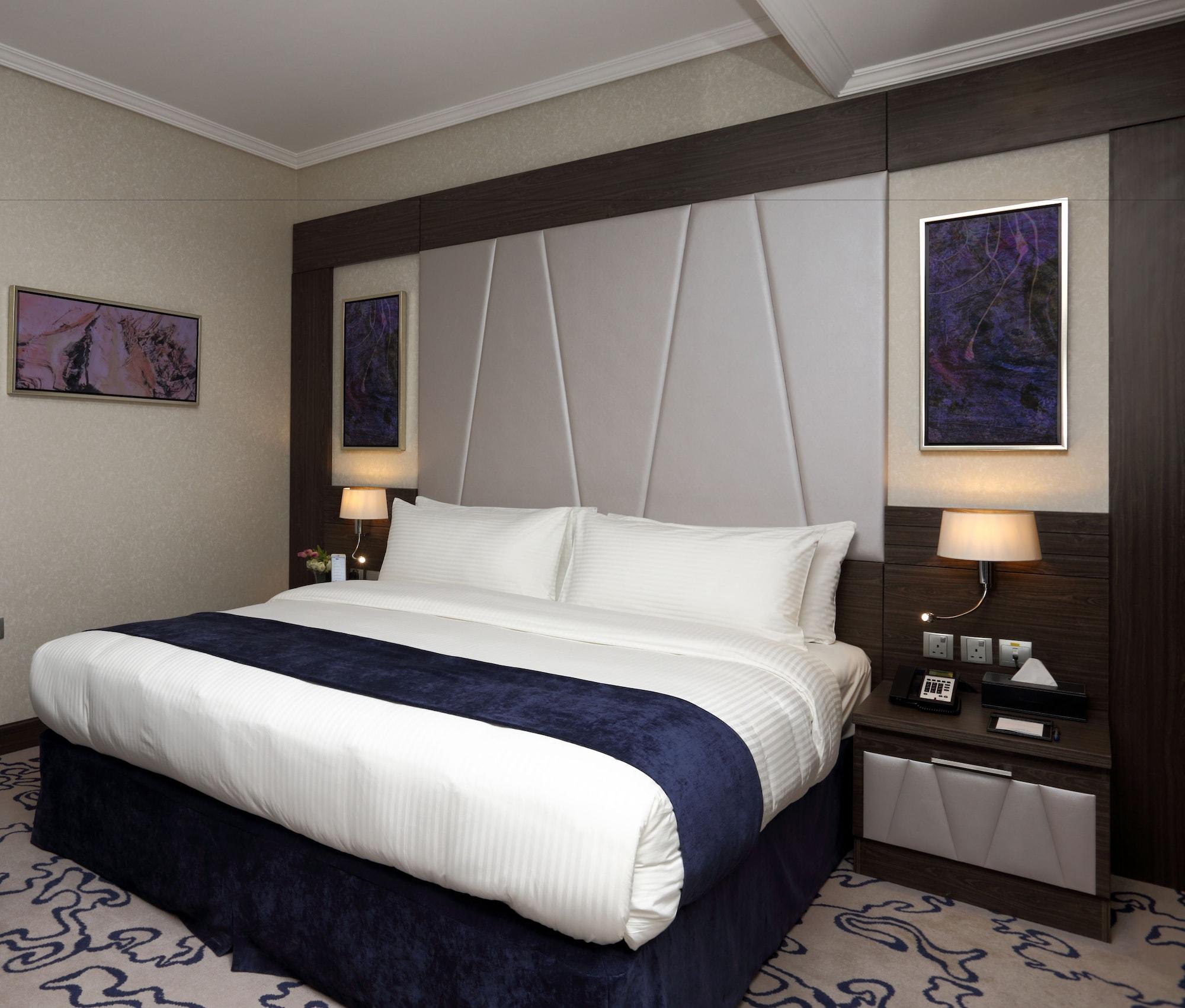 Hotel Swiss Flora Royal Hotel Riyadh Riyadh