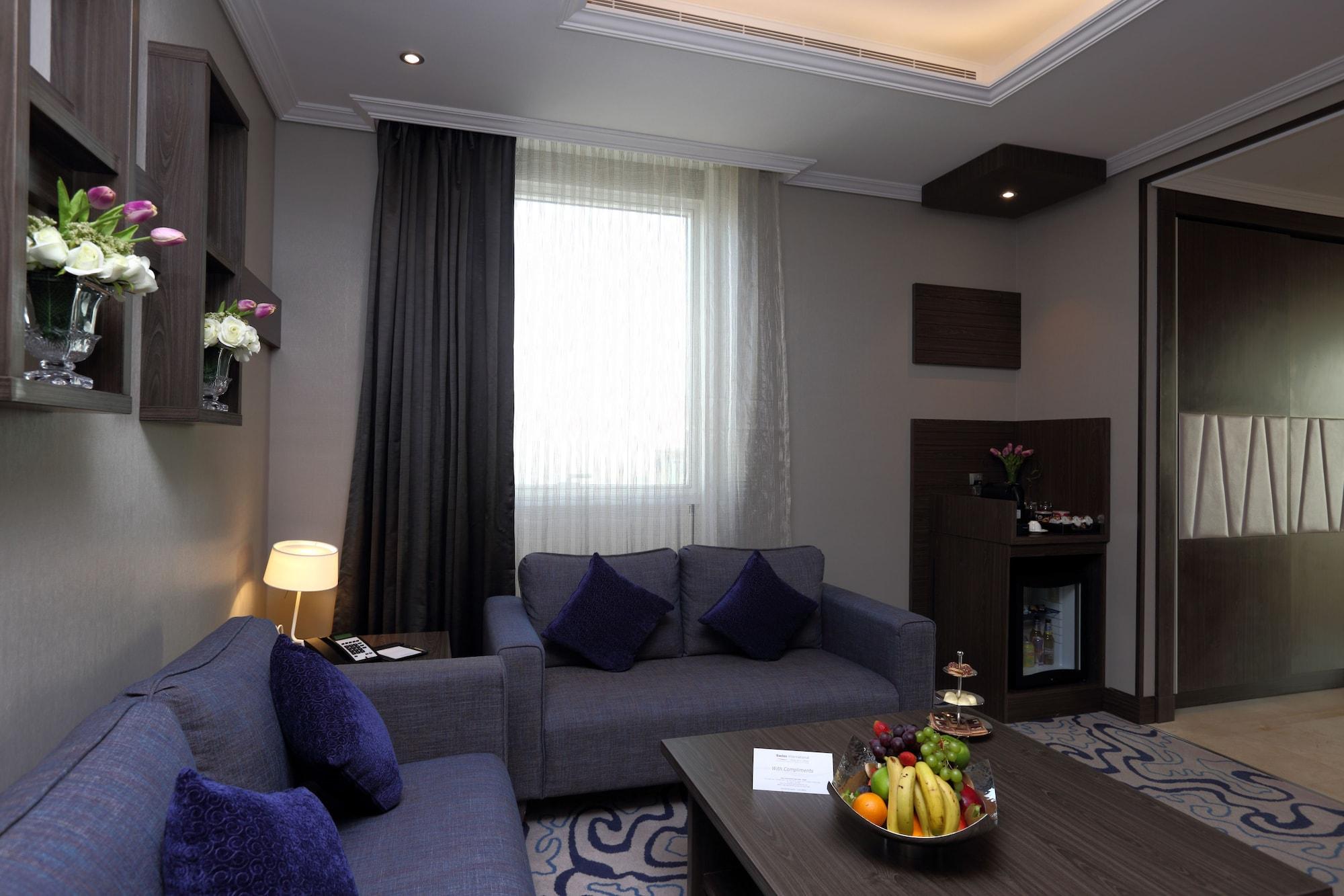 Swiss Flora Royal Hotel Riyadh Hotel Riyadh