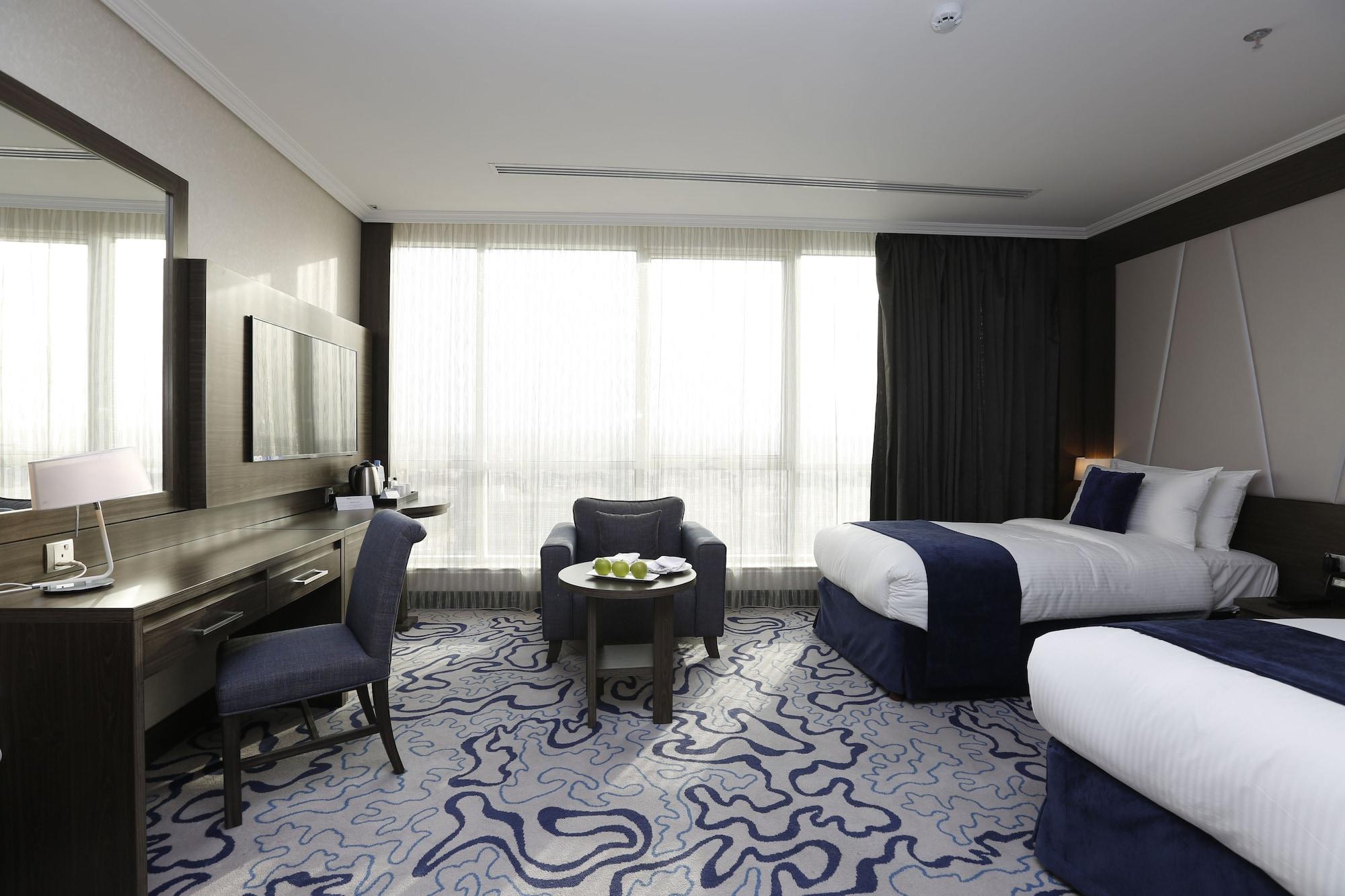 Swiss Flora Royal Hotel Riyadh 4* Riyadh
