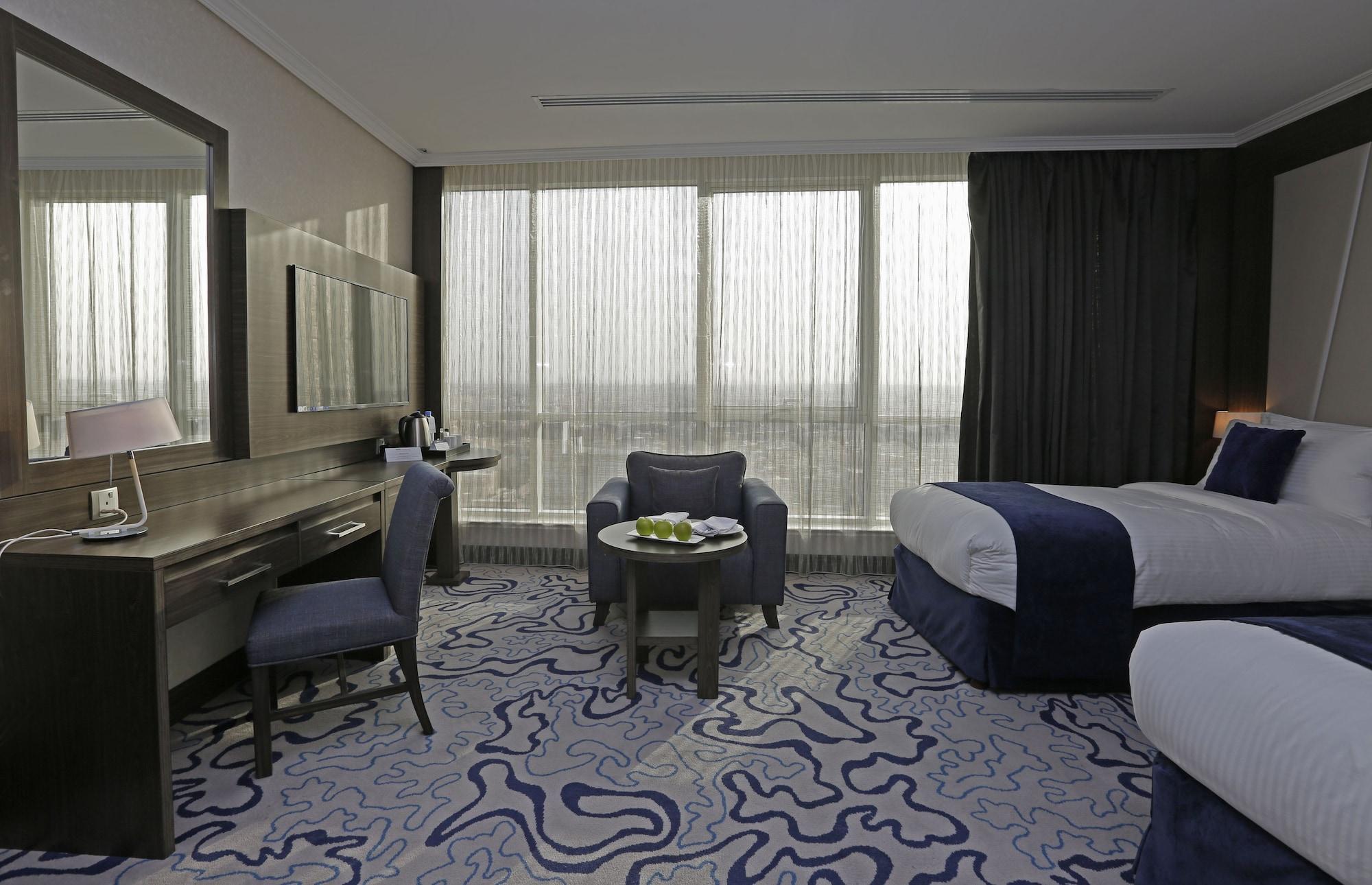 Swiss Flora Royal Hotel Riyadh 4* Riyadh