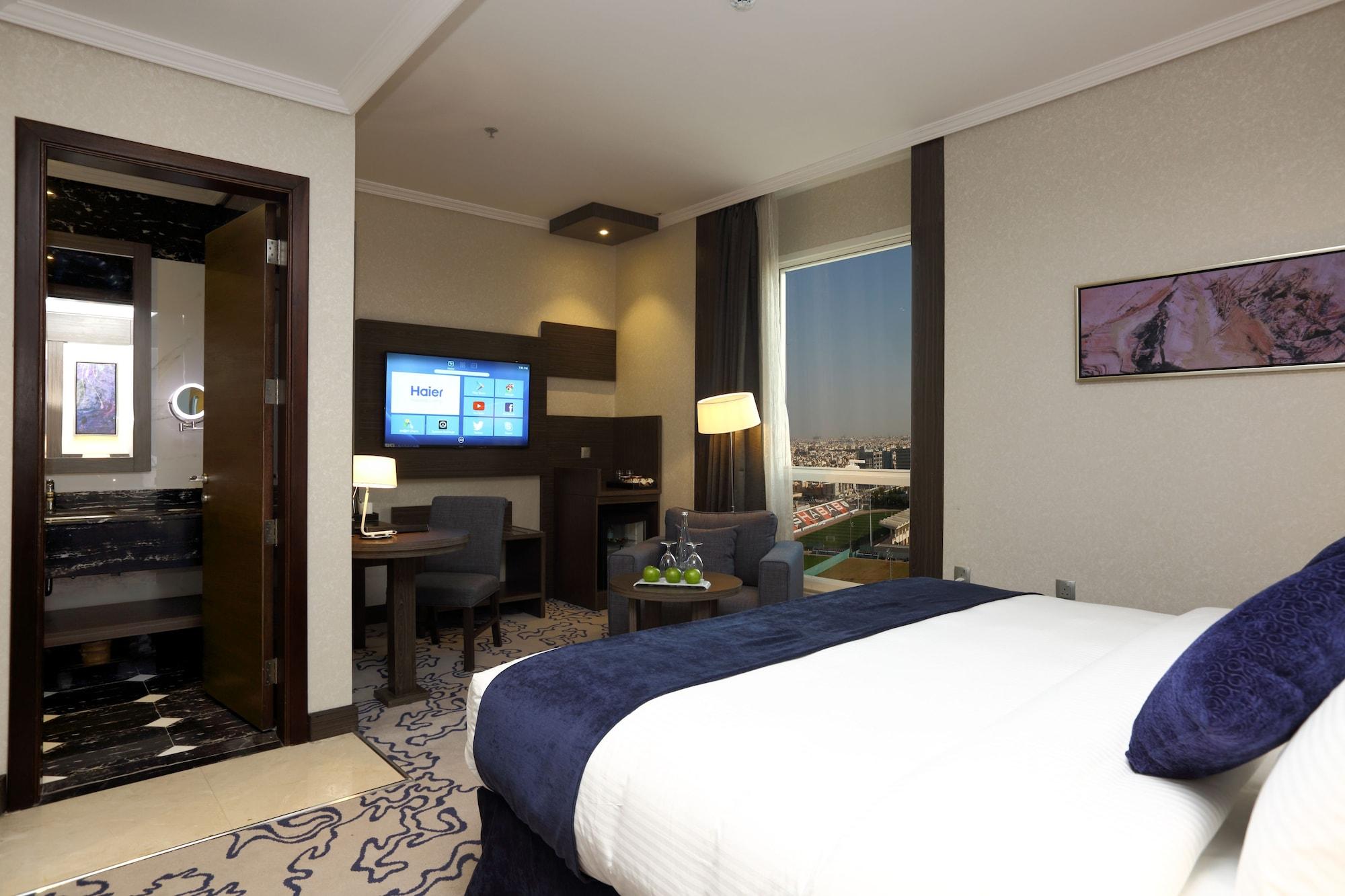 Swiss Flora Royal Hotel Riyadh Hotel Riyadh