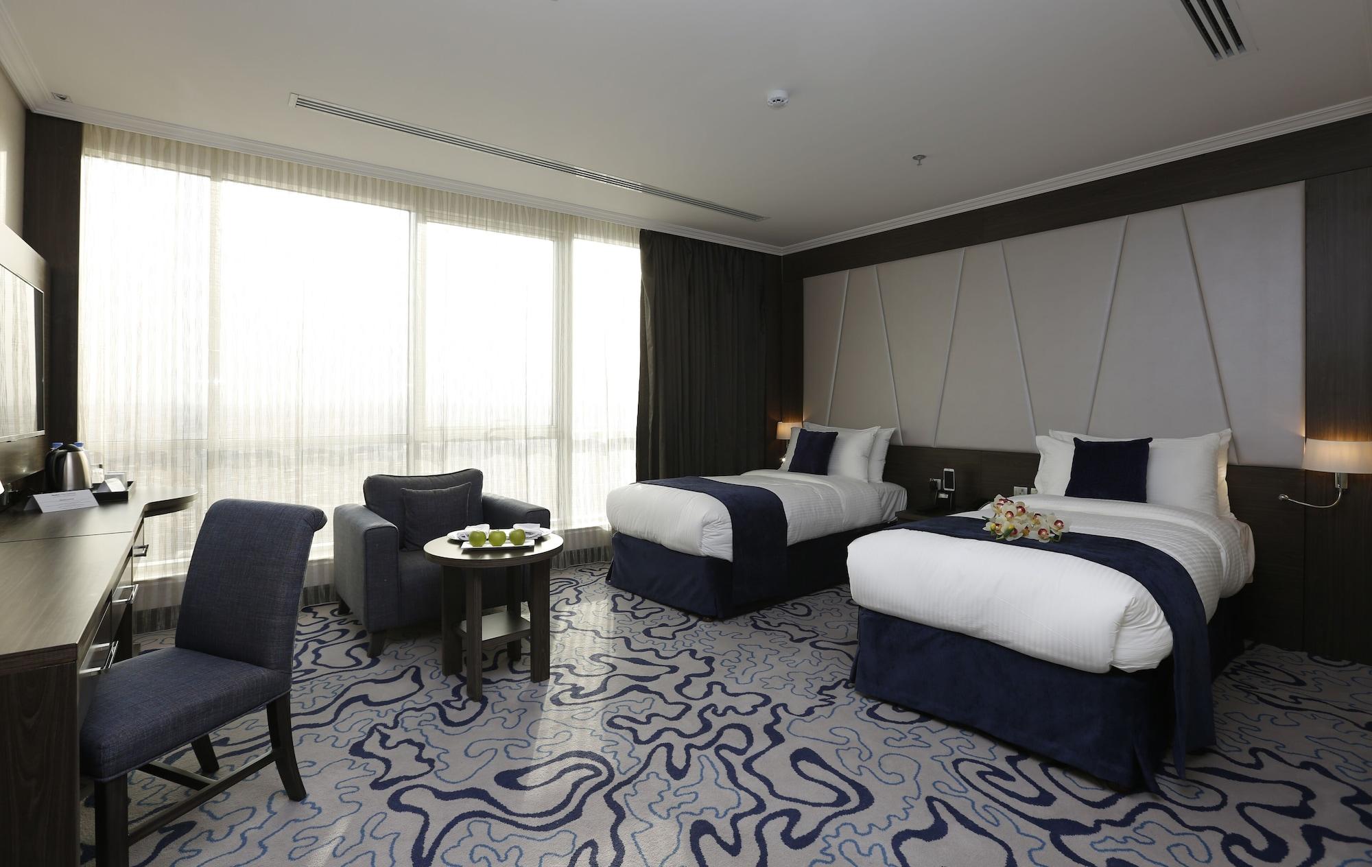 Hotel Swiss Flora Royal Hotel Riyadh 4*
