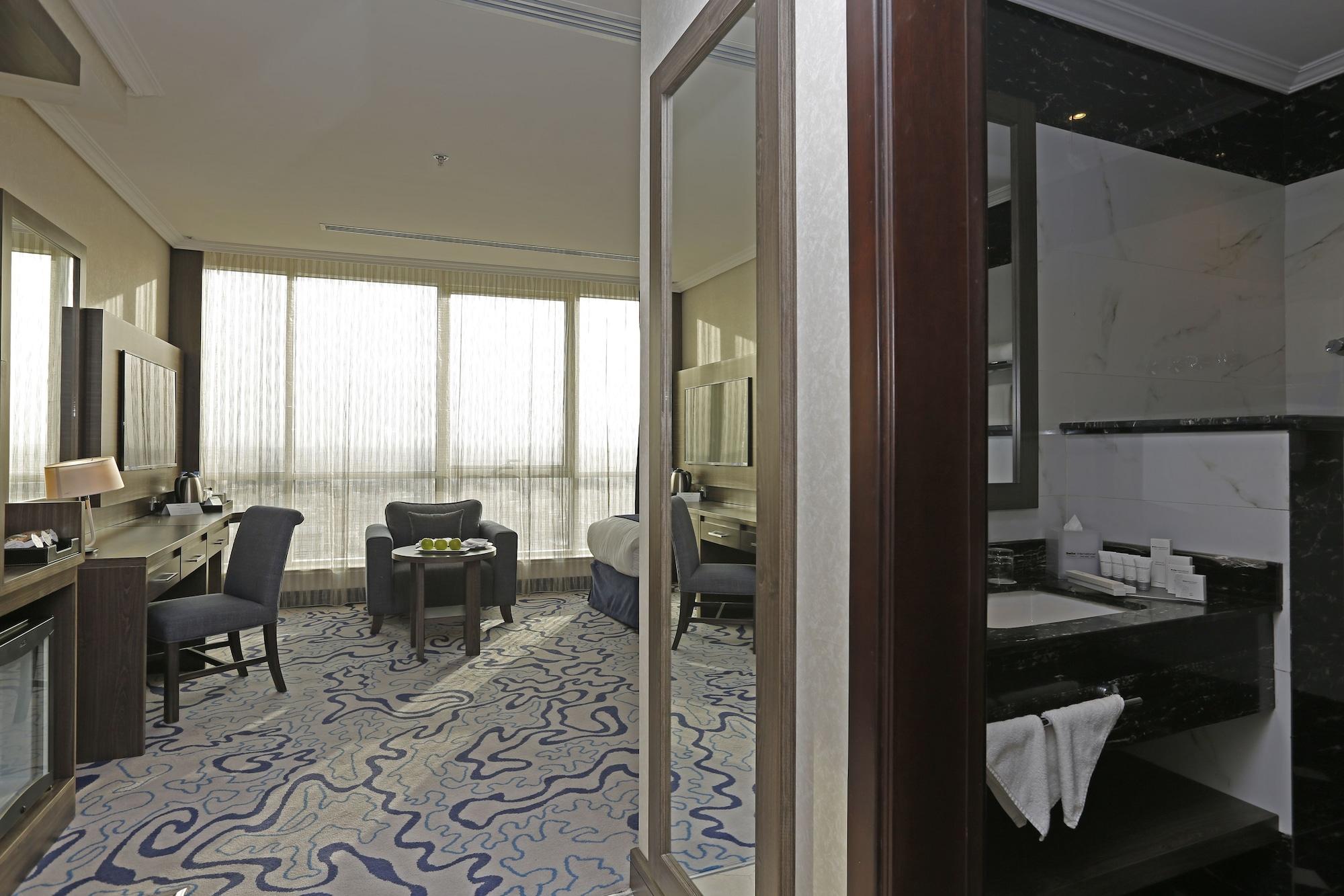Swiss Flora Royal Hotel Riyadh 4* Riyadh
