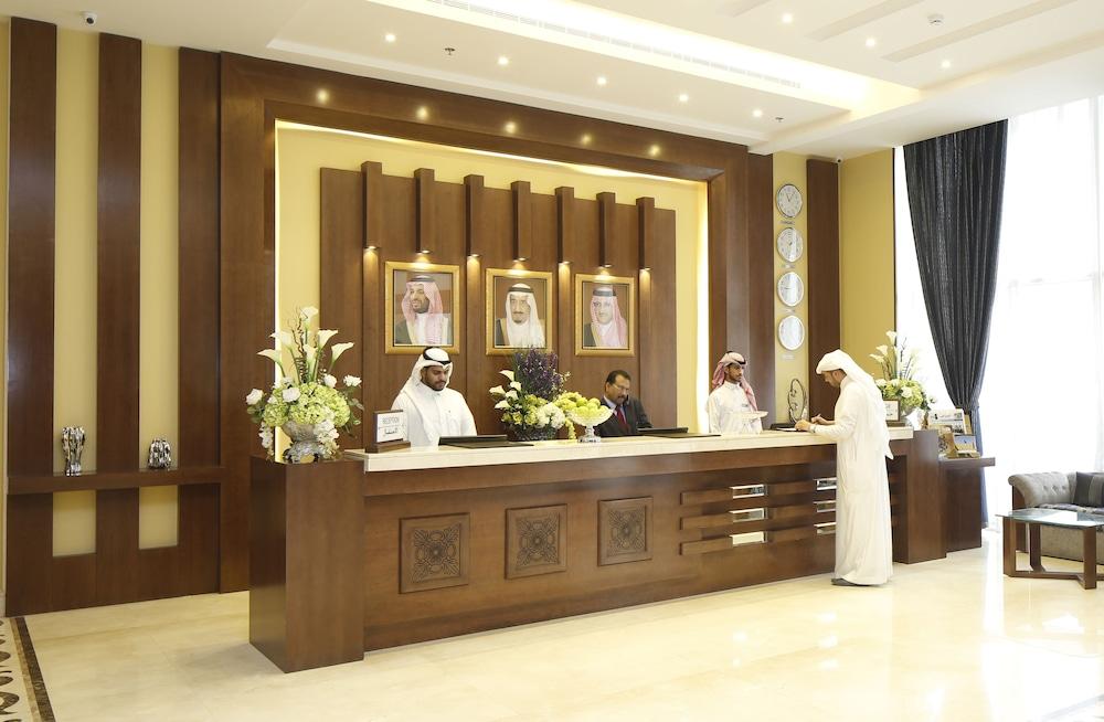 Swiss Flora Royal Hotel Riyadh 4* Riyadh