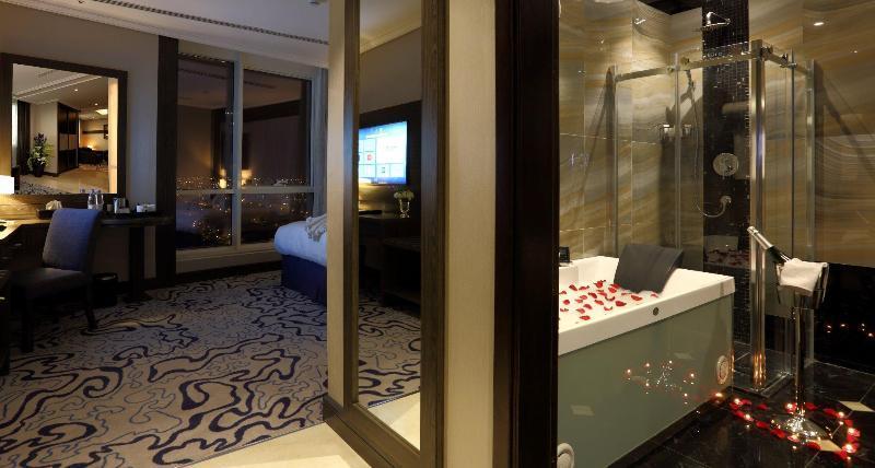 Hotel Swiss Flora Royal Hotel Riyadh Riyadh