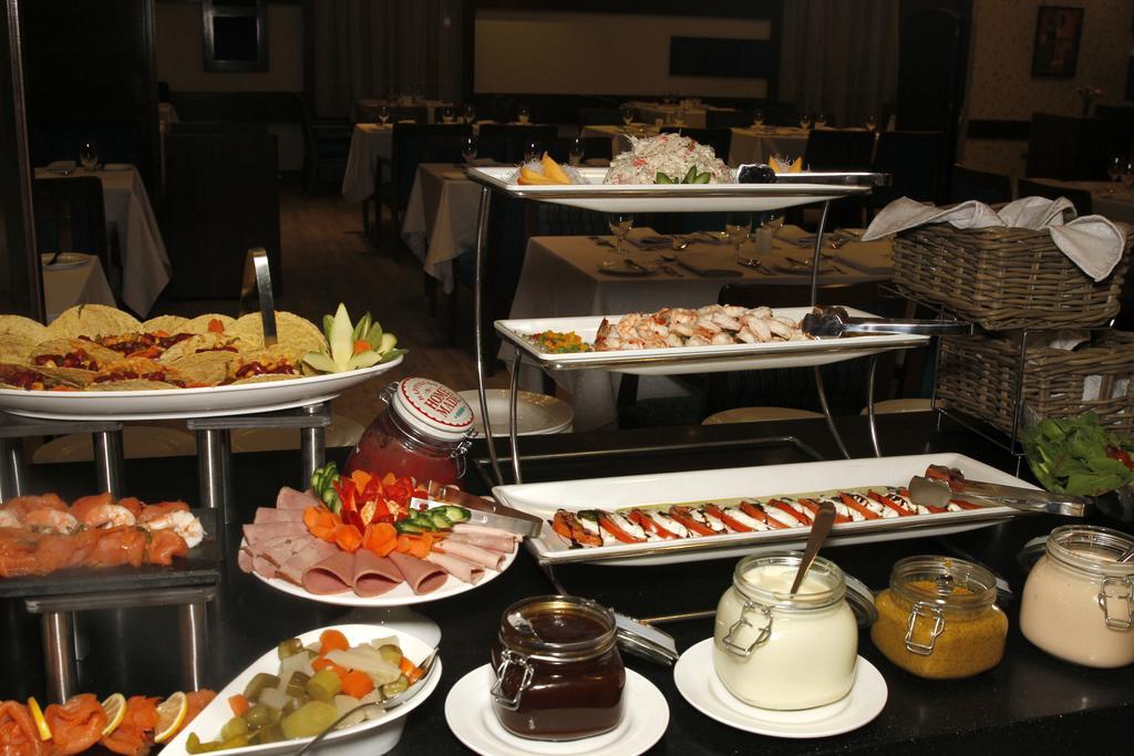 Hotel Swiss Flora Royal Hotel Riyadh Riyadh