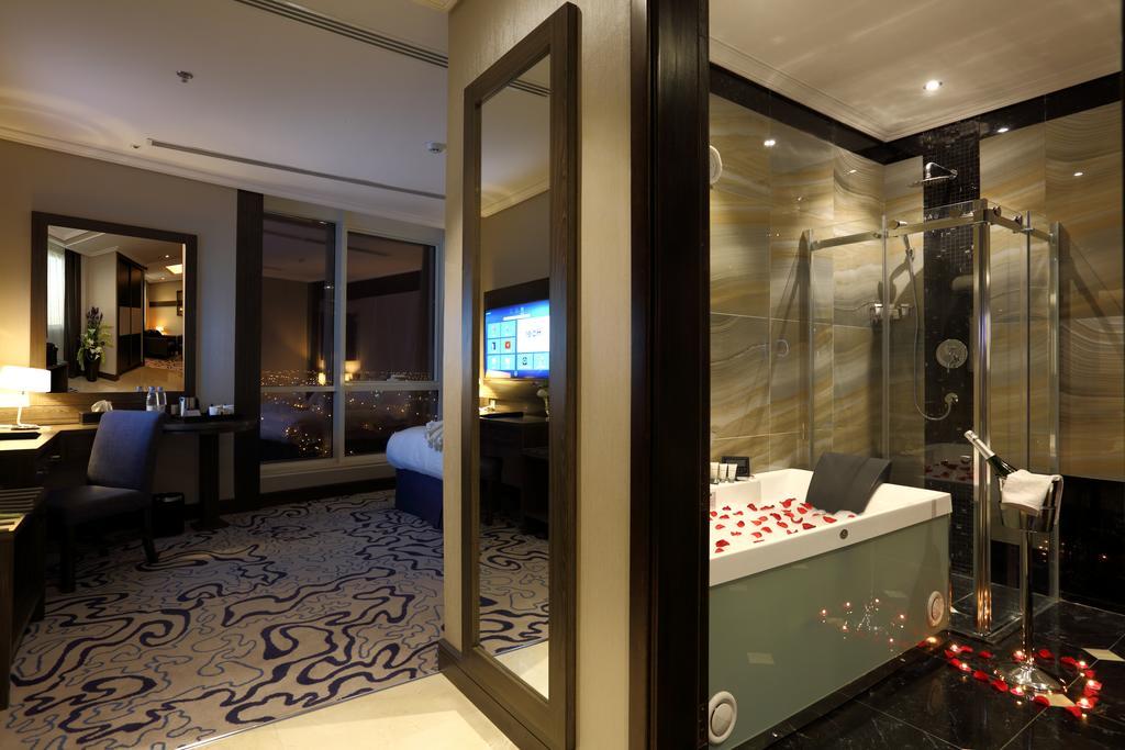 Swiss Flora Royal Hotel Riyadh