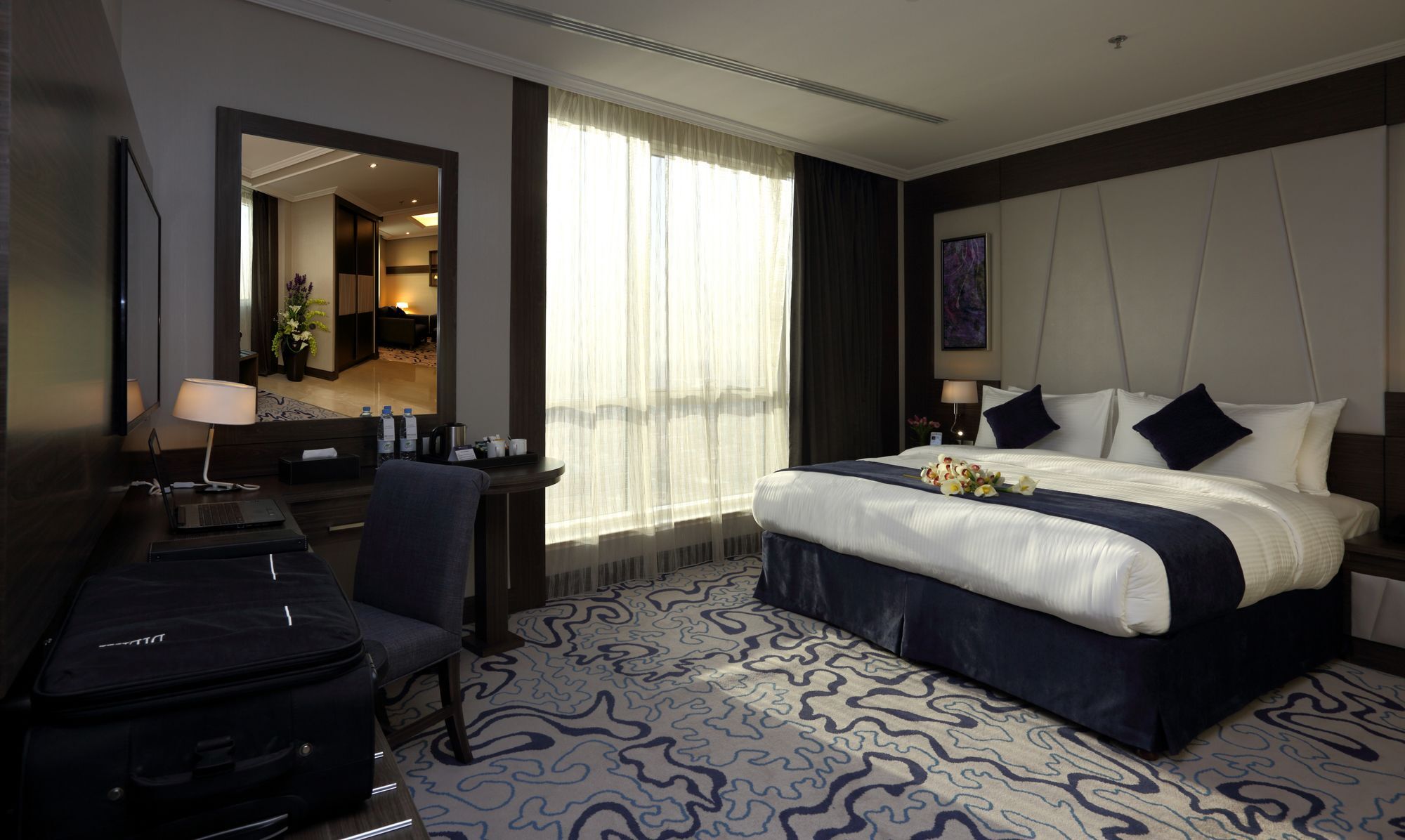 Hotel Swiss Flora Royal Hotel Riyadh Riyadh