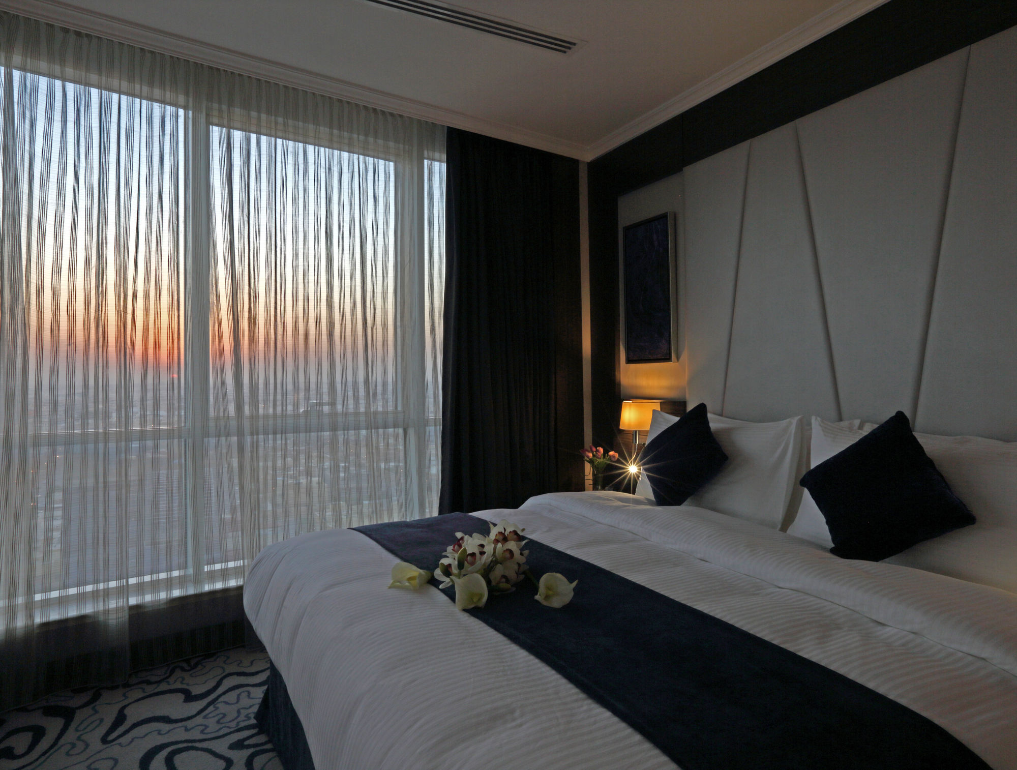 Hotel Swiss Flora Royal Hotel Riyadh