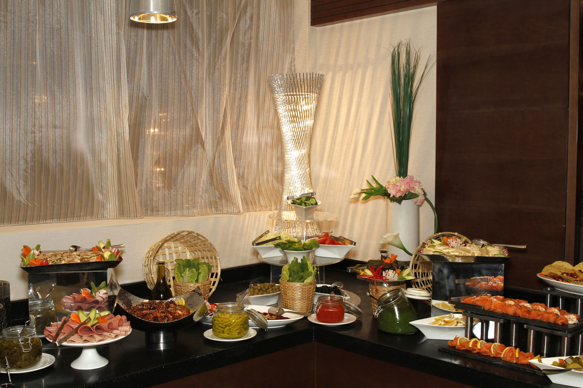 Swiss Flora Royal Hotel Riyadh Riyadh