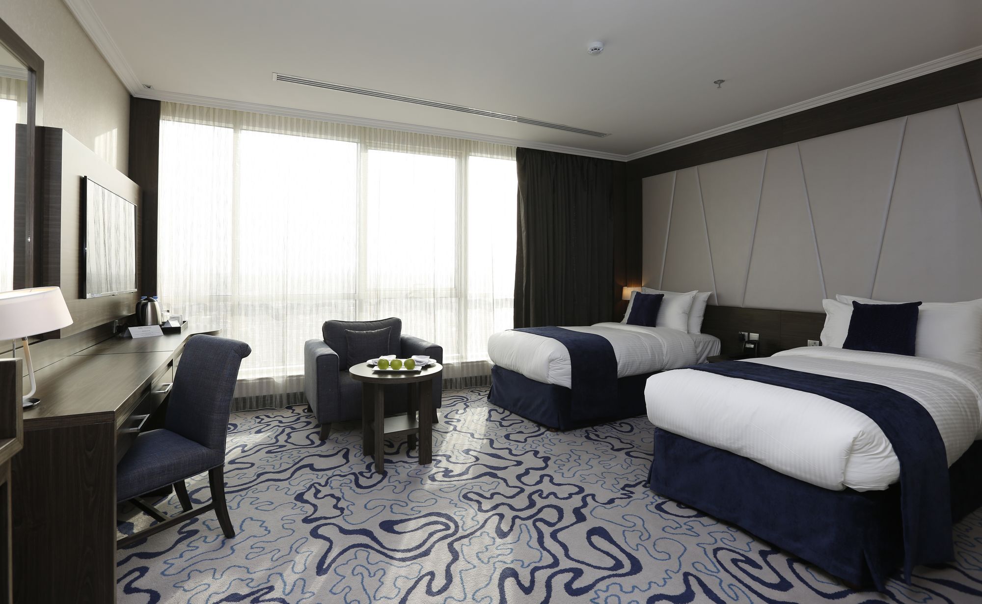 Swiss Flora Royal Hotel Riyadh 4*