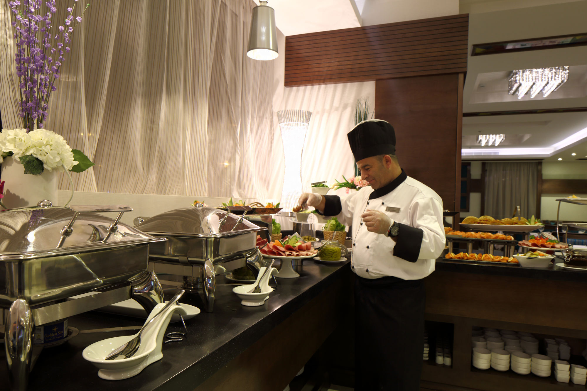 Hotel Swiss Flora Royal Hotel Riyadh 4*