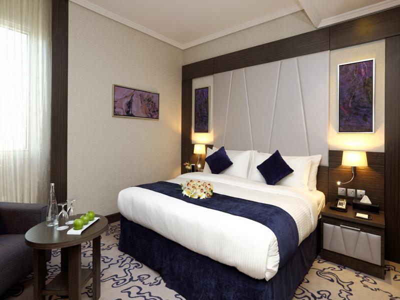 Swiss Flora Royal Hotel Riyadh 4*